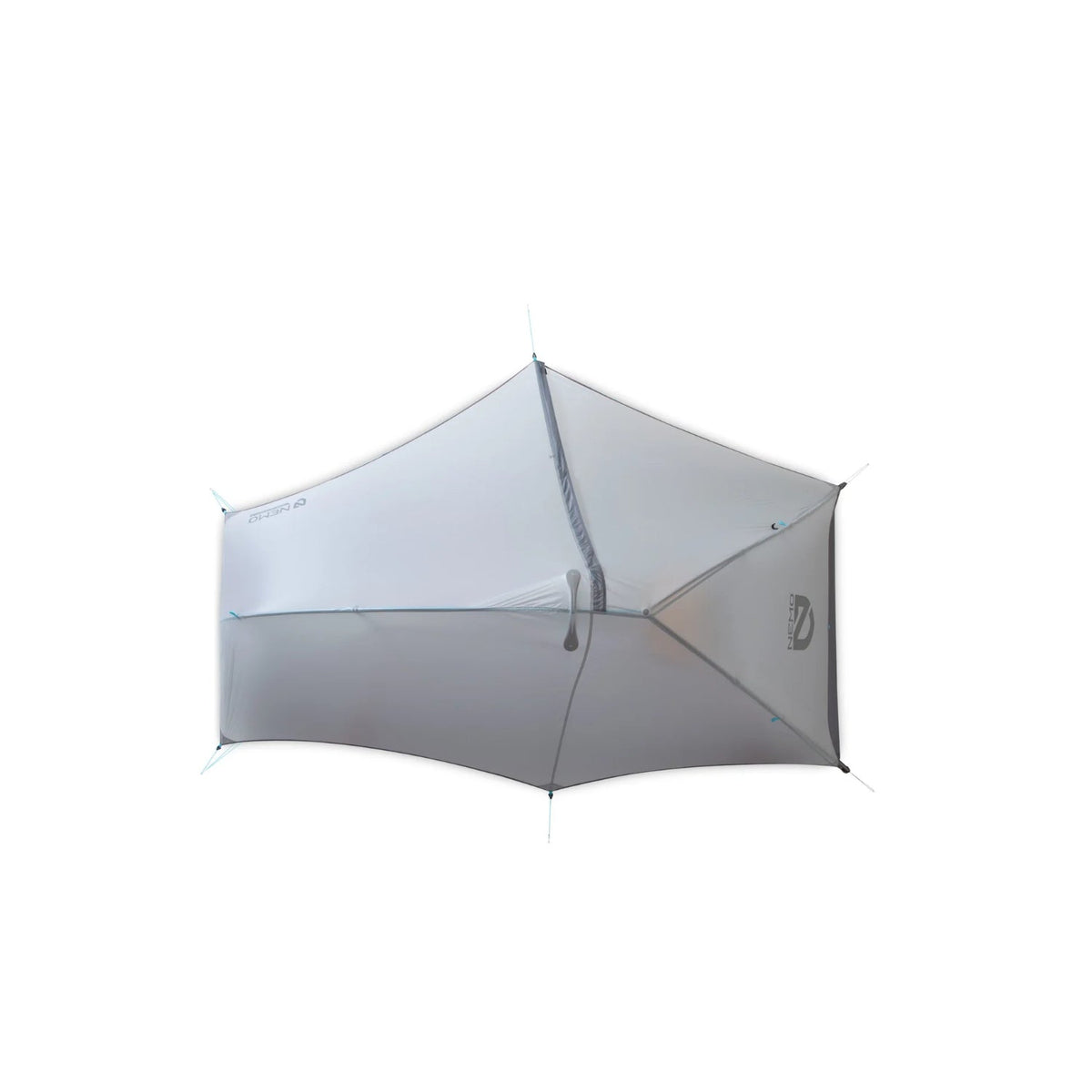 Nemo Hornet Elite OSMO 1P Tent