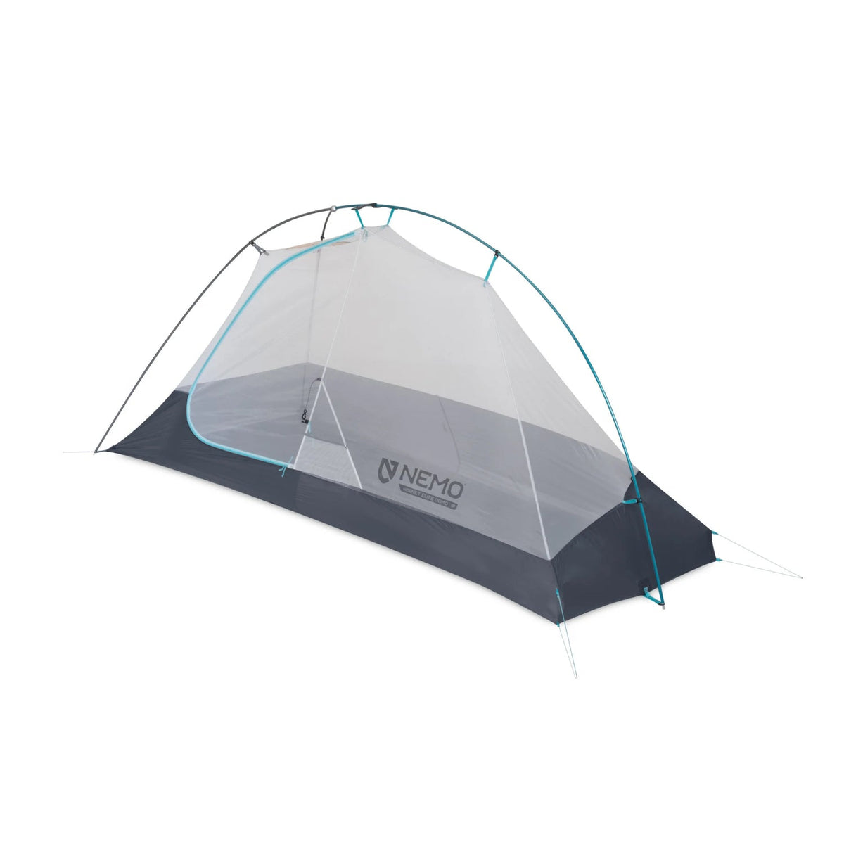 Nemo Hornet Elite OSMO 1P Tent