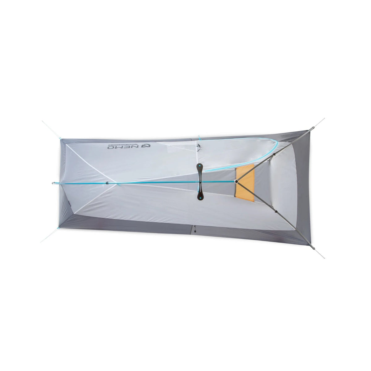 Nemo Hornet Elite OSMO 1P Tent