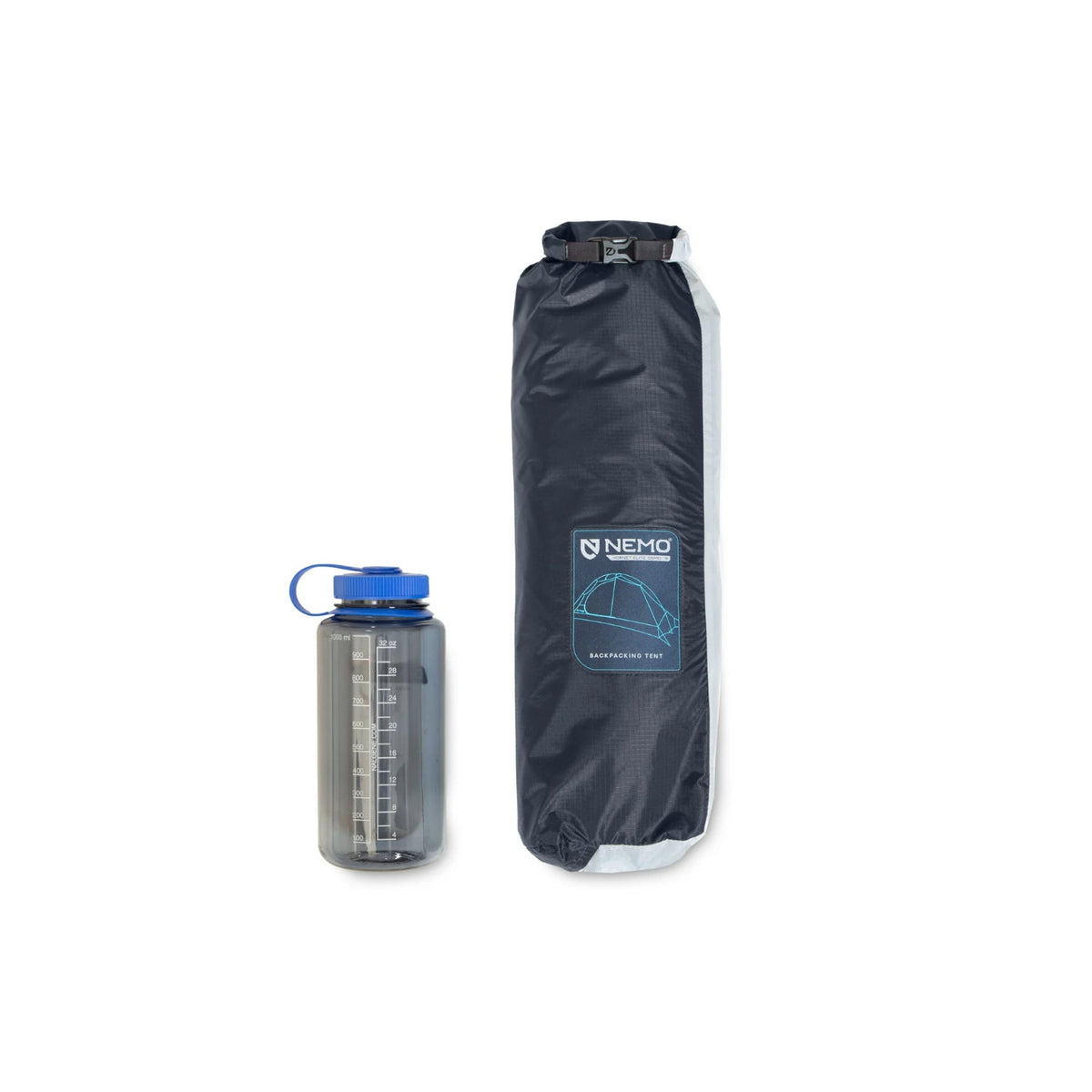 Nemo Hornet Elite OSMO 1P Tent