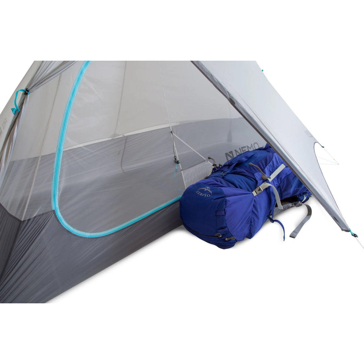 Nemo Hornet Elite OSMO 1P Tent