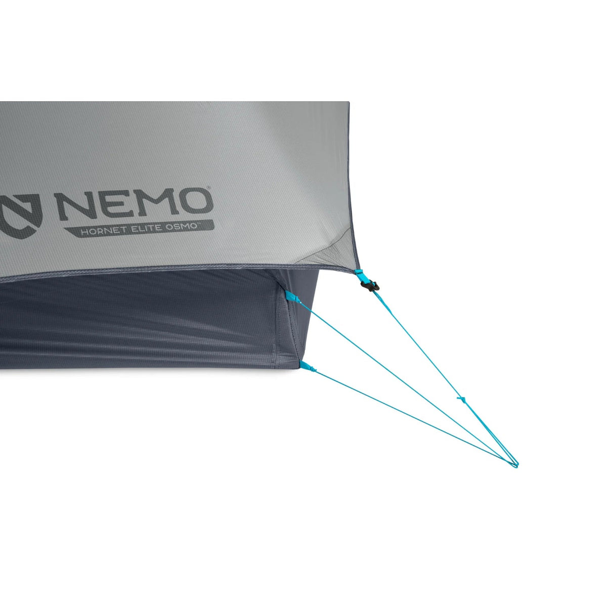 Nemo Hornet Elite OSMO 1P Tent
