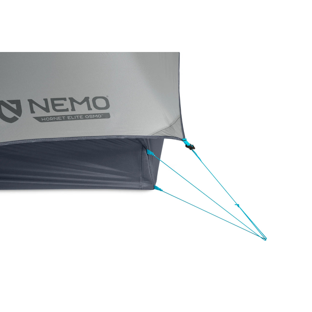 Nemo Hornet Elite OSMO 1P Tent