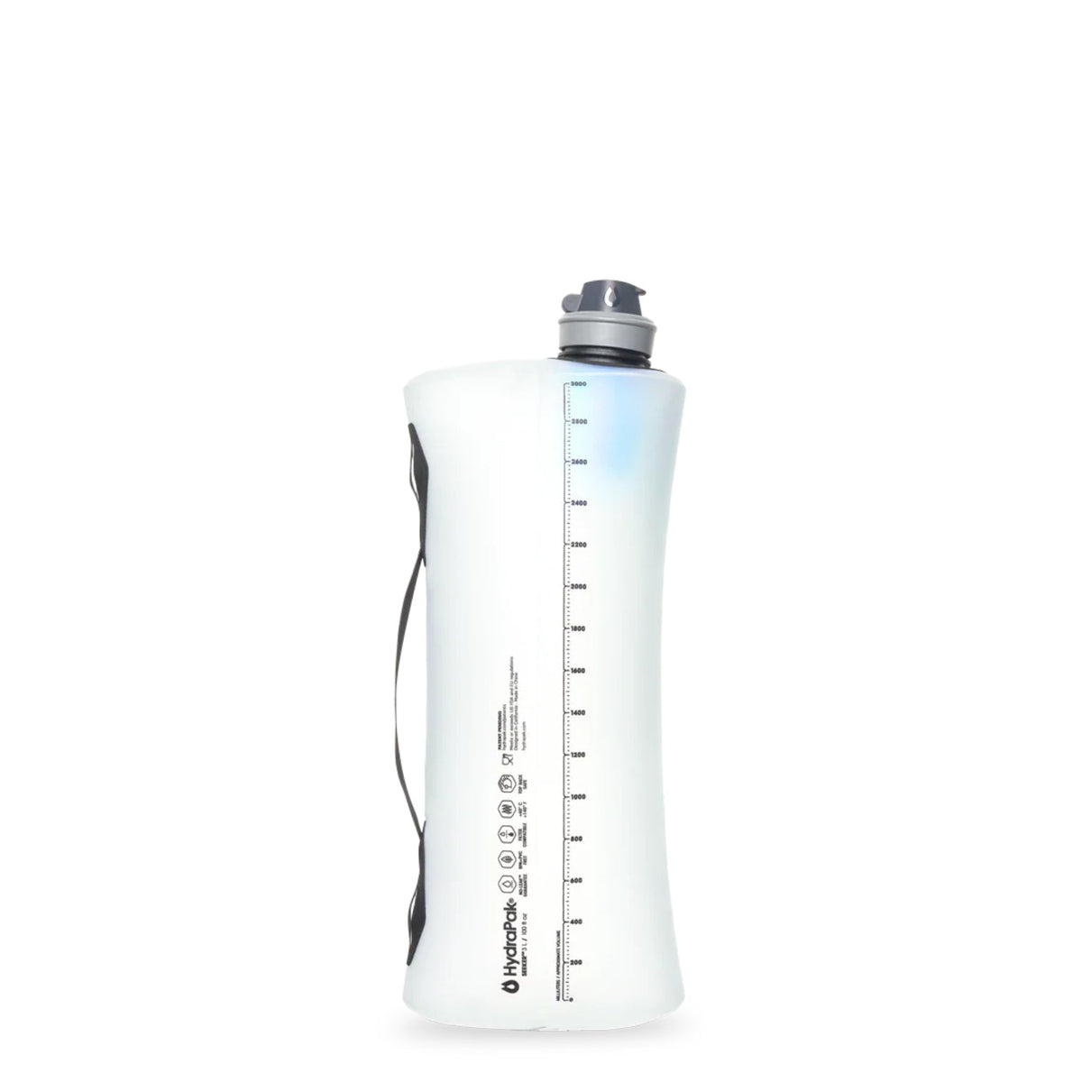 Hydrapak Seeker+ 3L