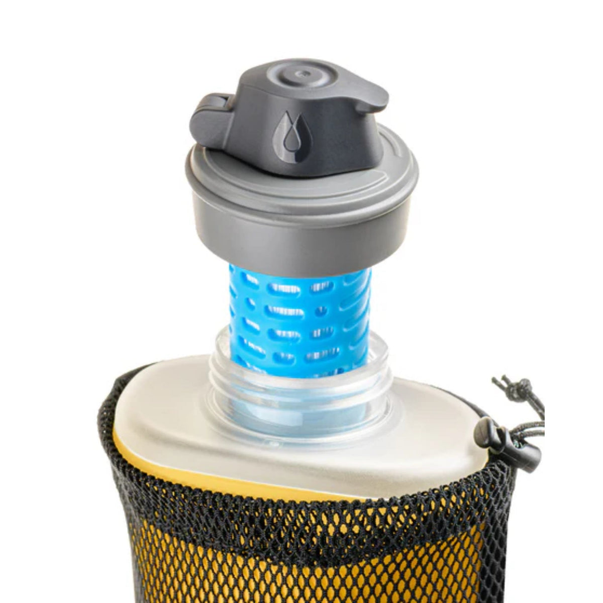 Hydrapak Packflask Bottle