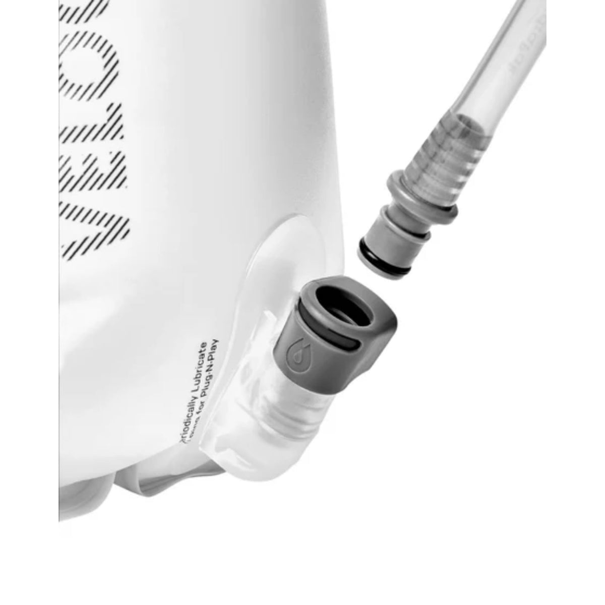 Hydrapak Velocity Reservoir - Clear