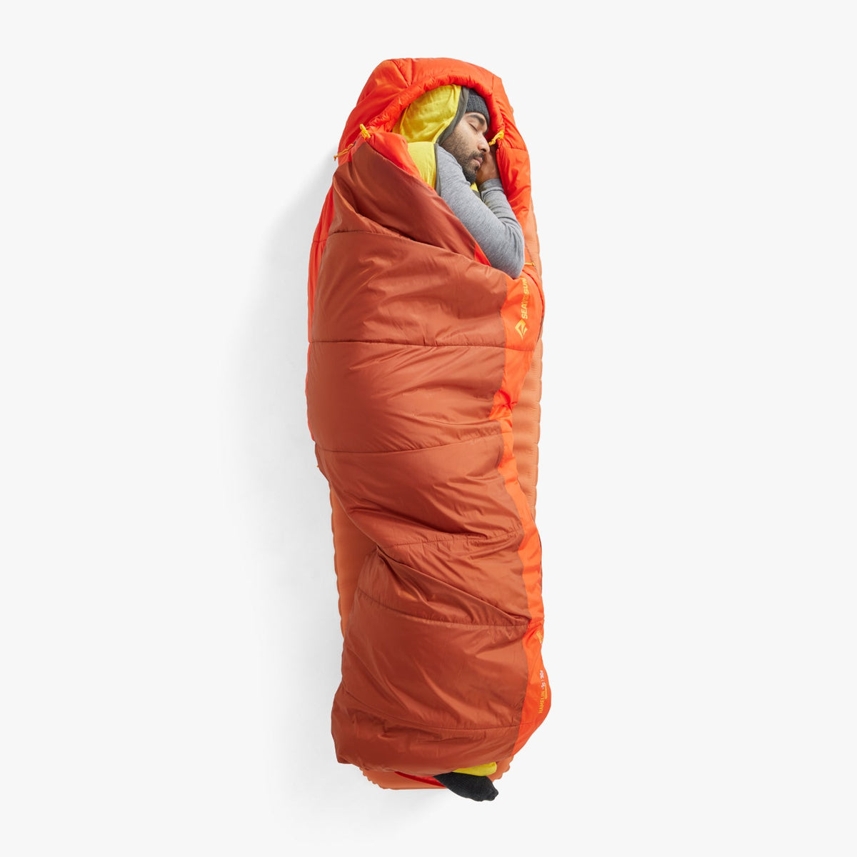 Sea to Summit Hamelin Synthetic Sleeping Bag -9°C
