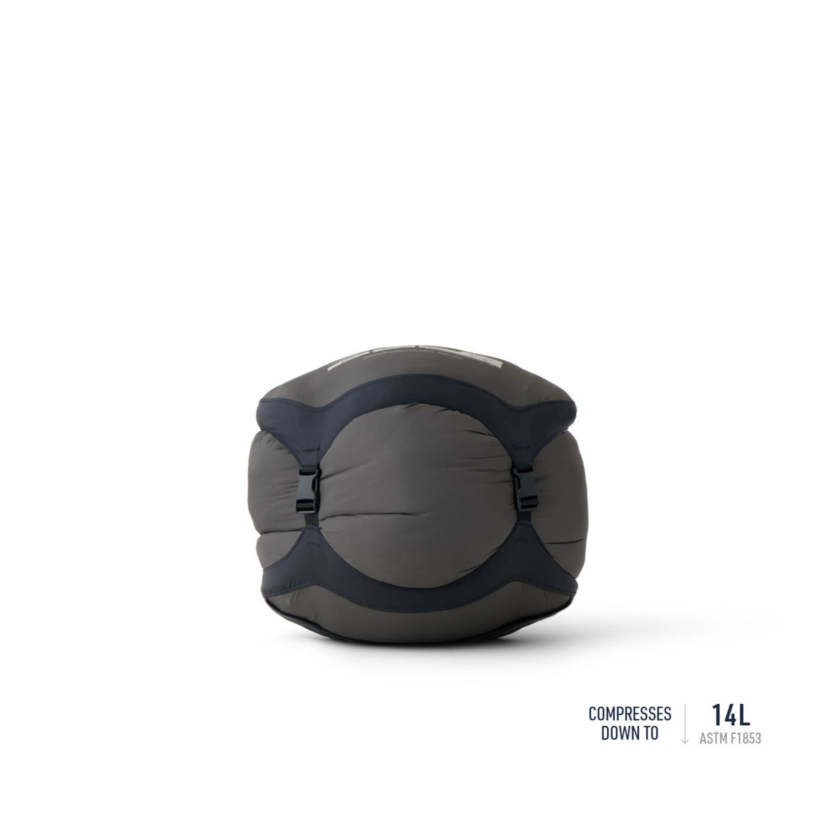 Sea to Summit Hamelin Synthetic Sleeping Bag -9°C