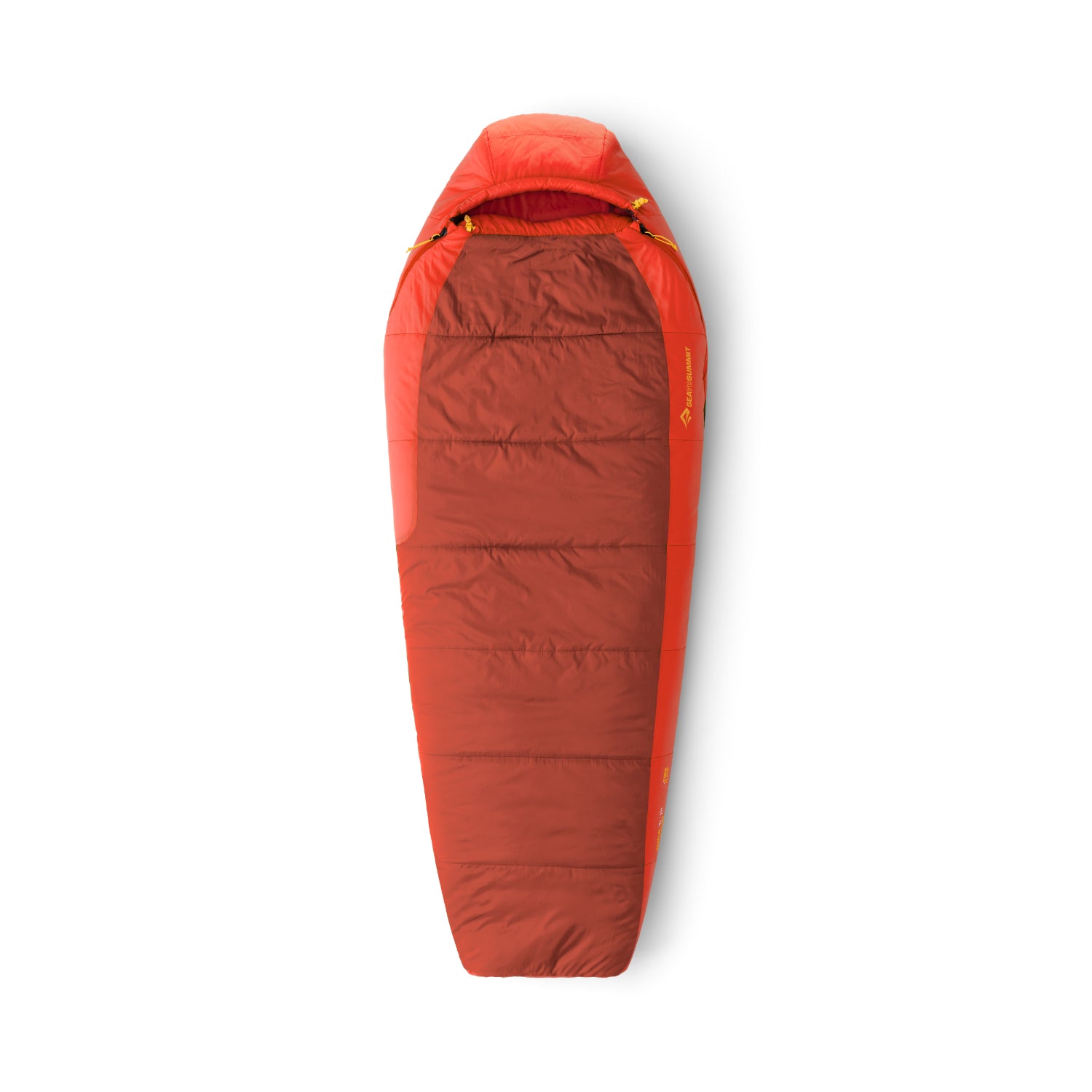 Sea to Summit Hamelin Synthetic Sleeping Bag -9°C