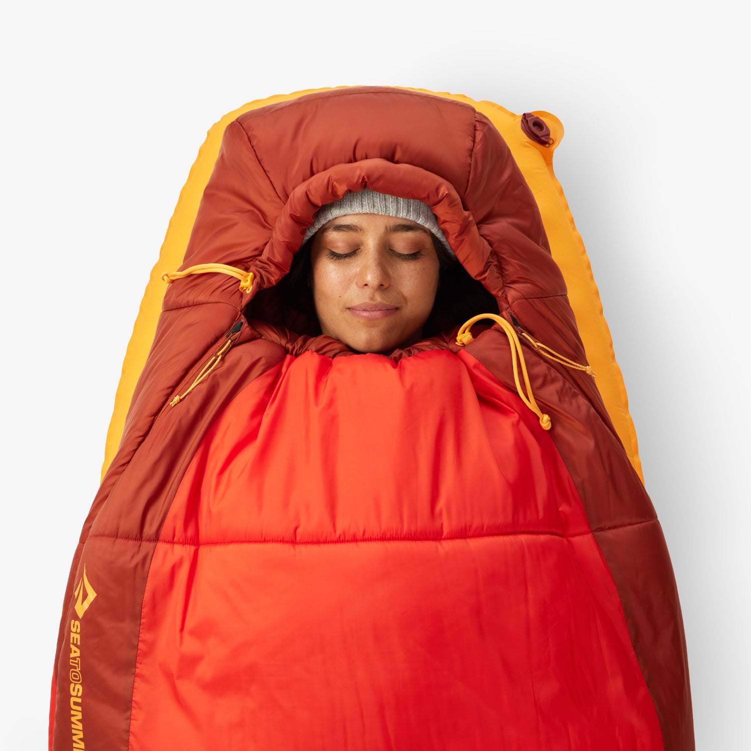 Sea to Summit Hamelin Womens Synthetic Sleeping Bag -9°C sleeping bag