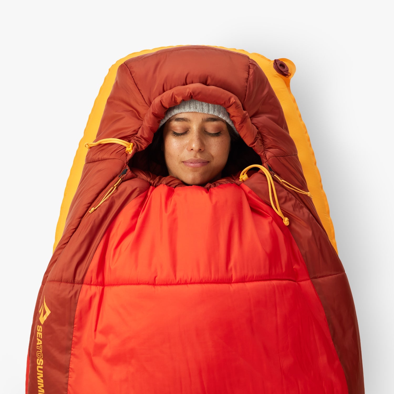 Sea to Summit Hamelin Womens Synthetic Sleeping Bag -9¬∞C sleeping bag