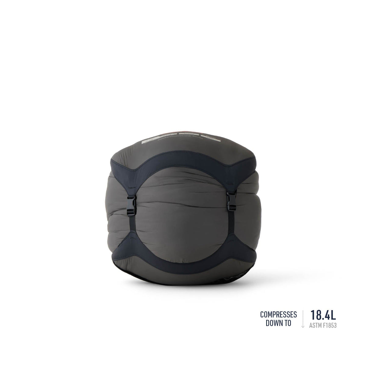 Sea to Summit Hamelin Womens Synthetic Sleeping Bag -9°C