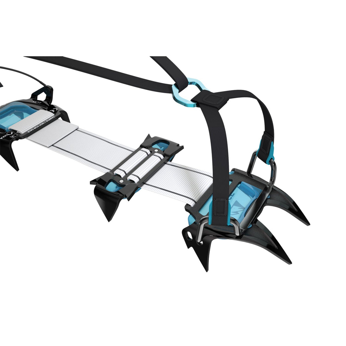 Blue Ice Harfang Enduro Crampon