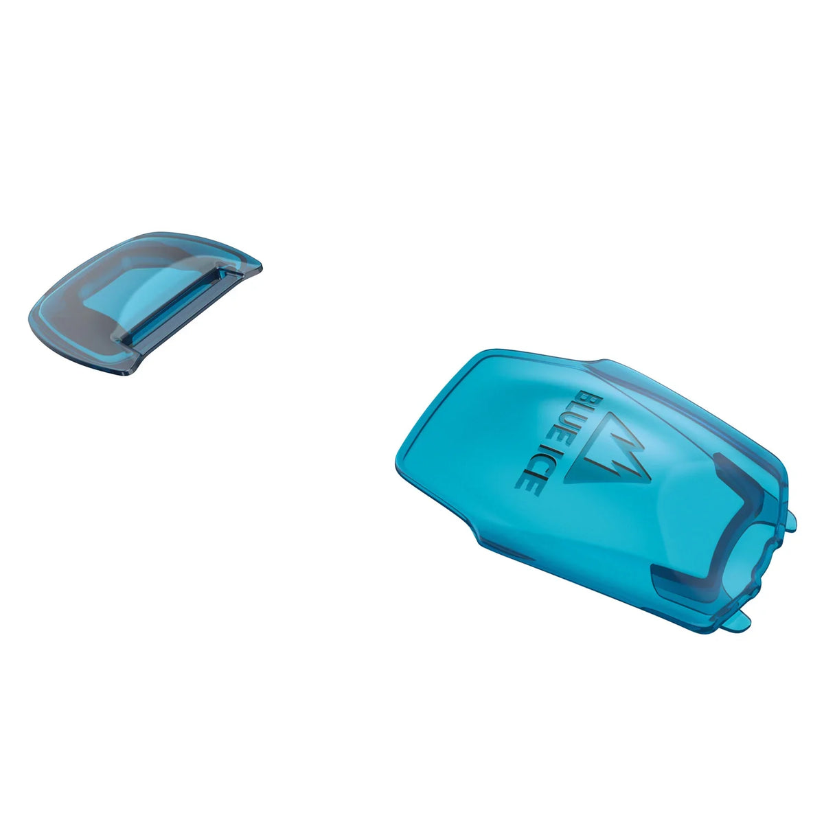 Blue Ice ABS Harfang Alpine