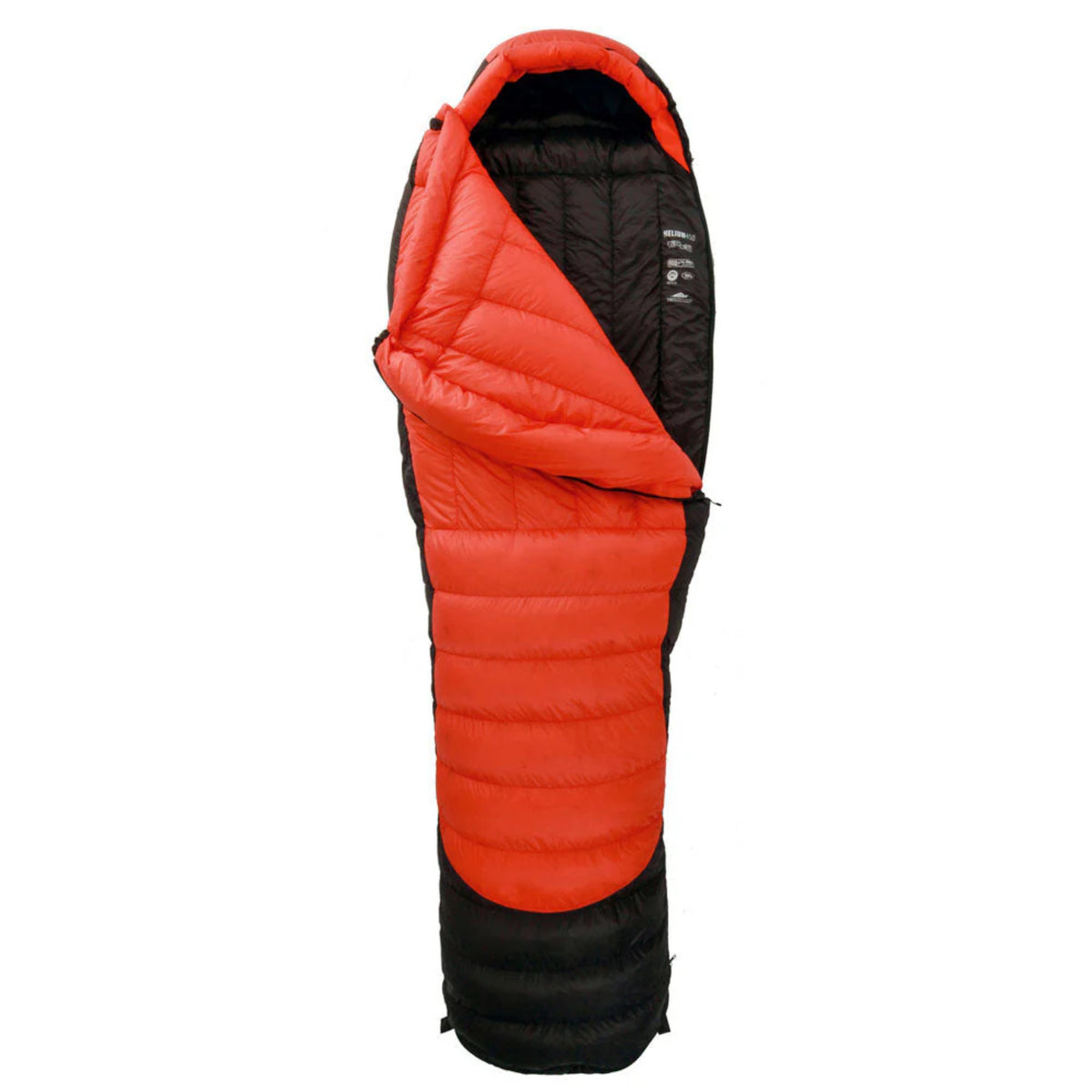 MONT Helium 450 Sleeping Bag -7°C