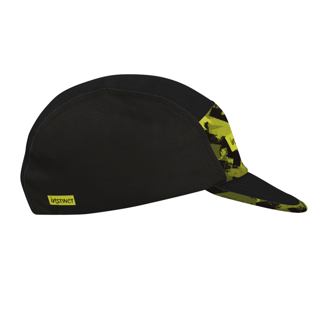 Instinct Endurance Cap