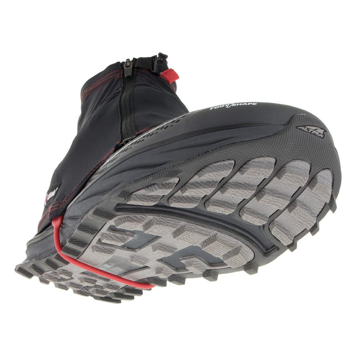 Kahtoola Insta Gaiter Mid
