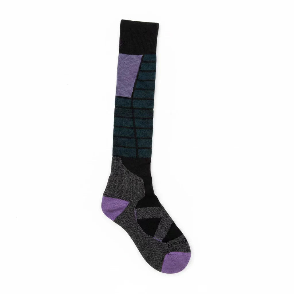 Darn Tough Men's Solstice OTC Lightweight
