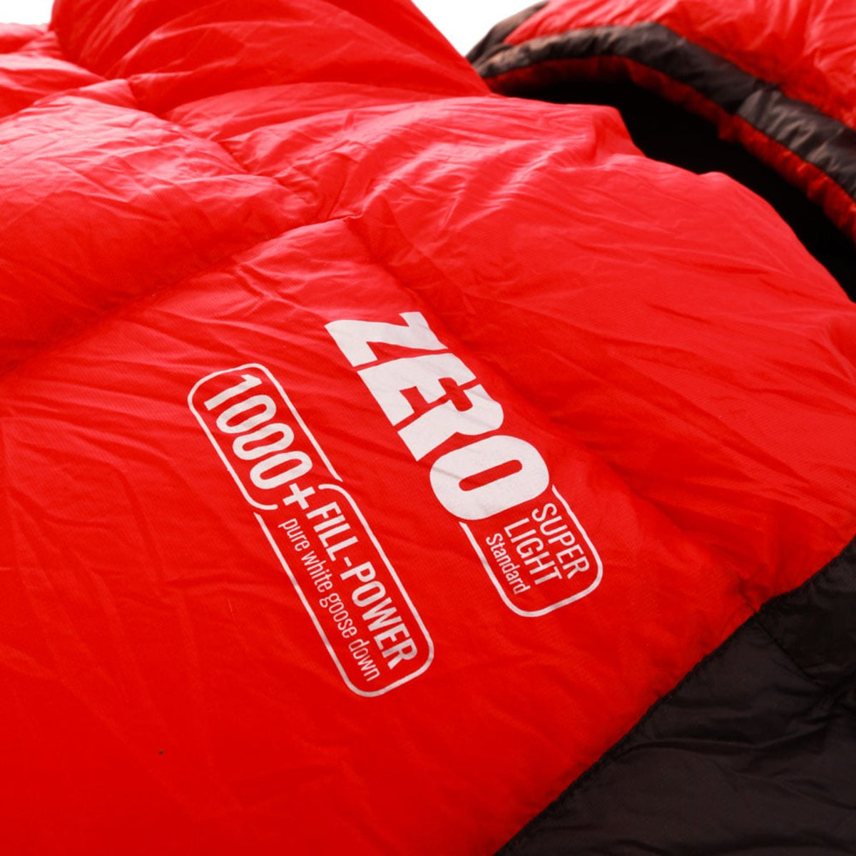 MONT Zero Superlight Sleeping Bag 2°C