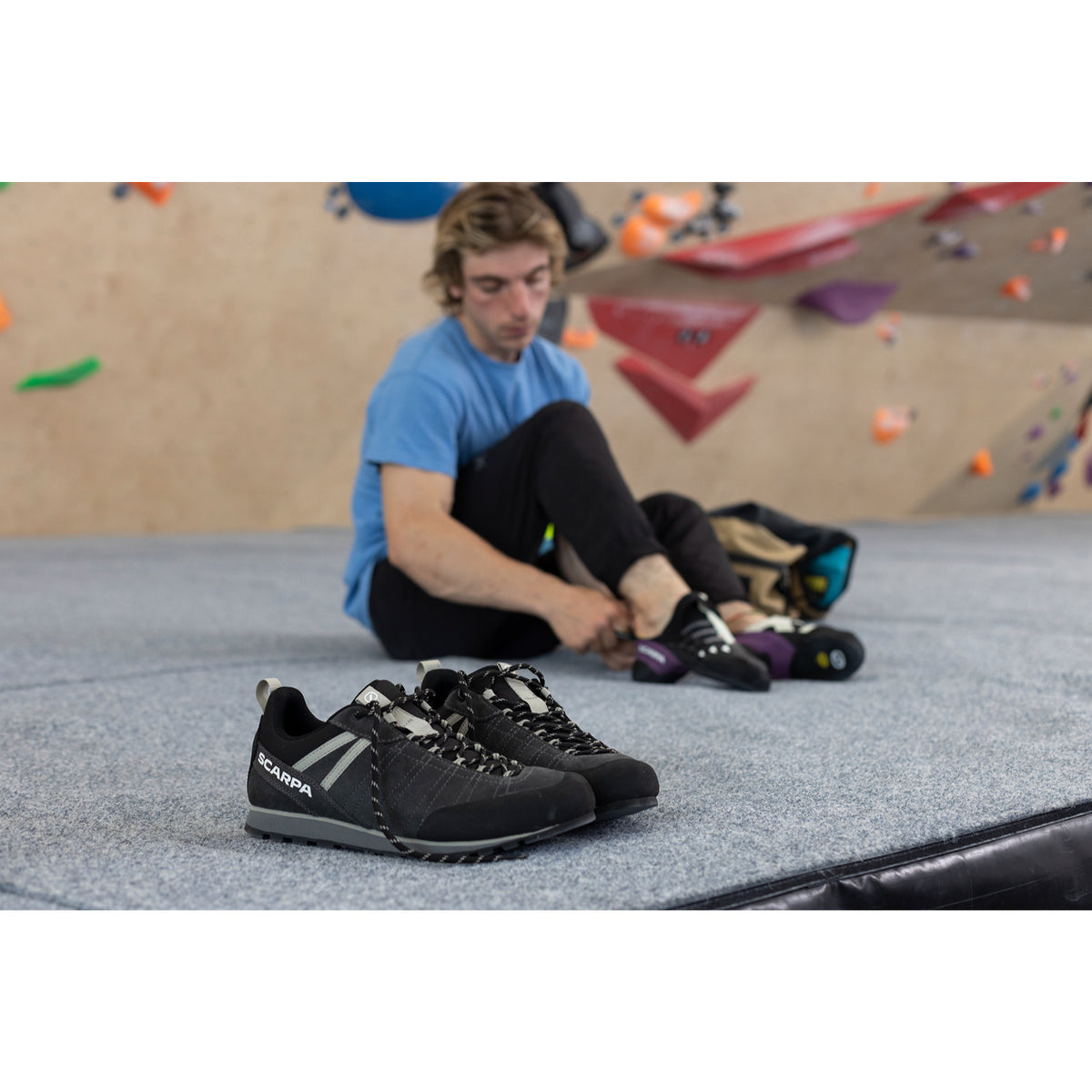 Scarpa Crux 2 Men's
