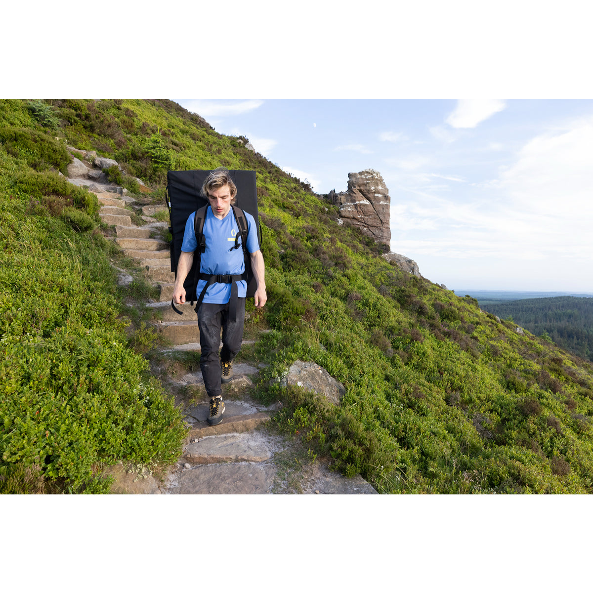 Scarpa Crux 2 GTX Men's