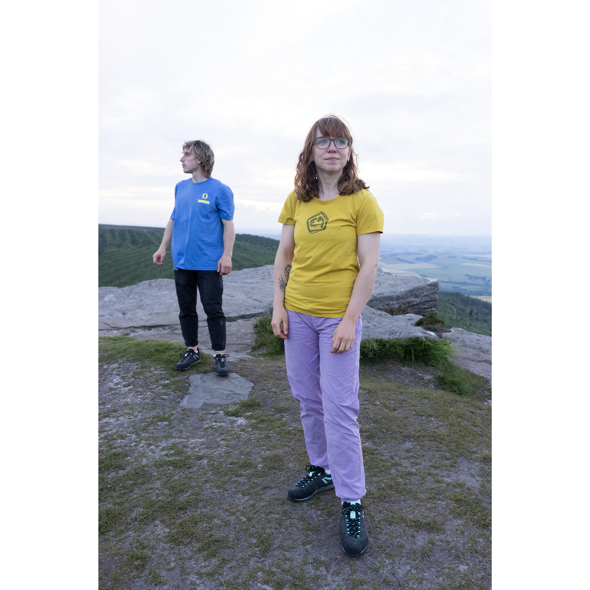 Scarpa Crux 2 GTX Women's