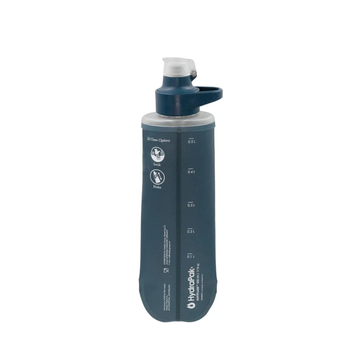 Katadyn BeFree AC Water Filter 0.5L