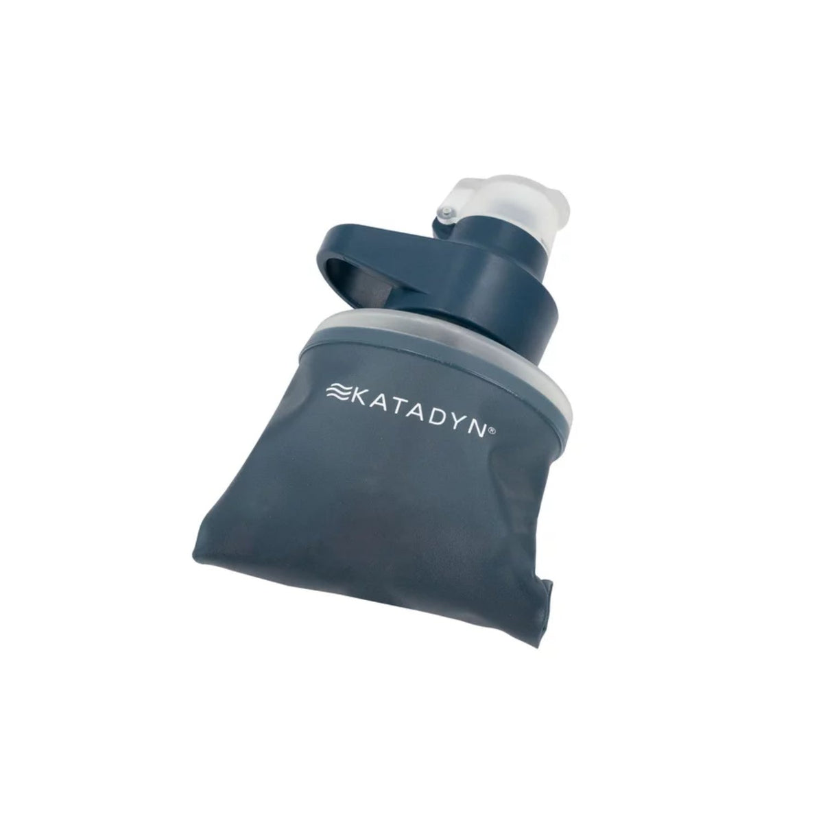 Katadyn BeFree AC Water Filter 0.5L
