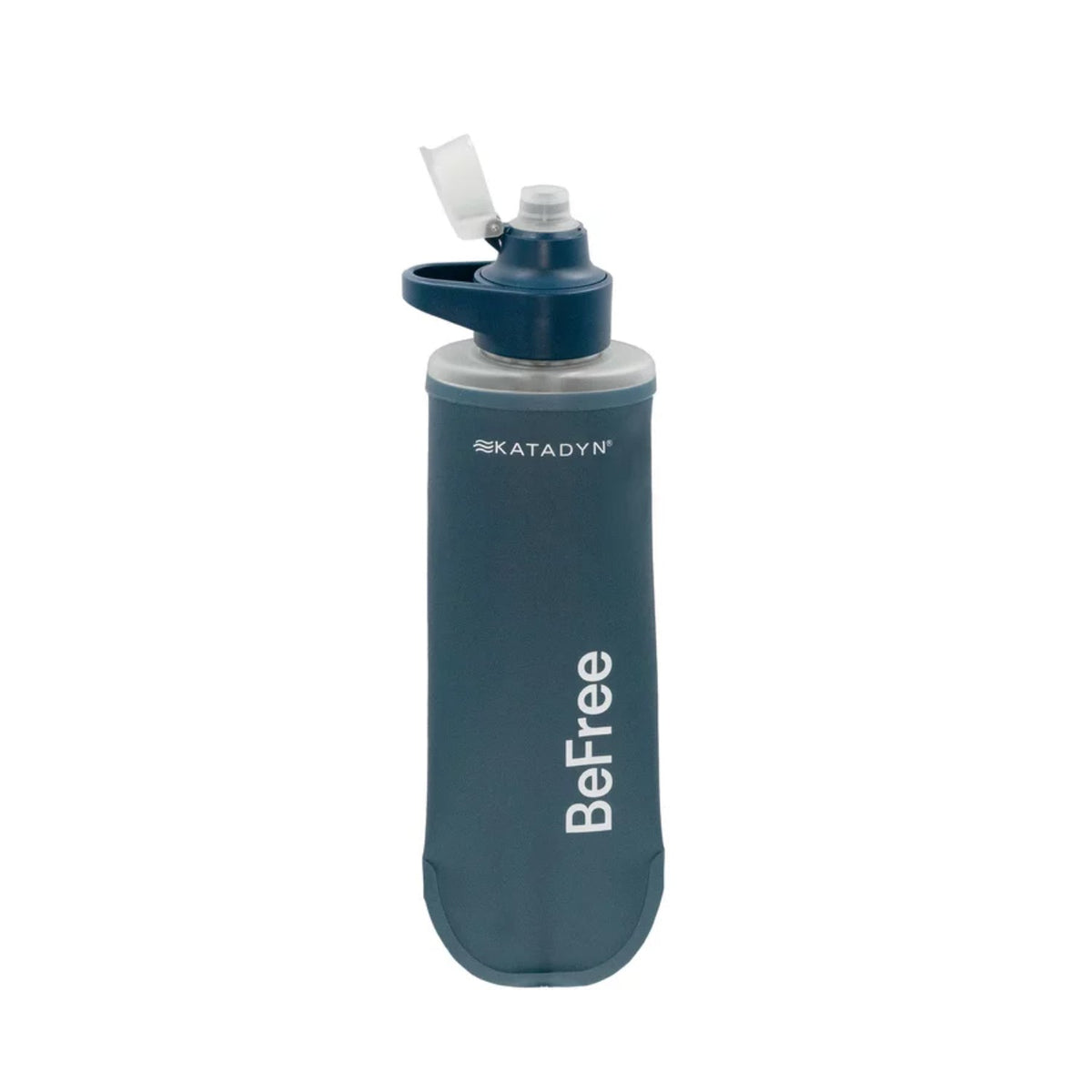 Katadyn BeFree AC Water Filter 0.5L