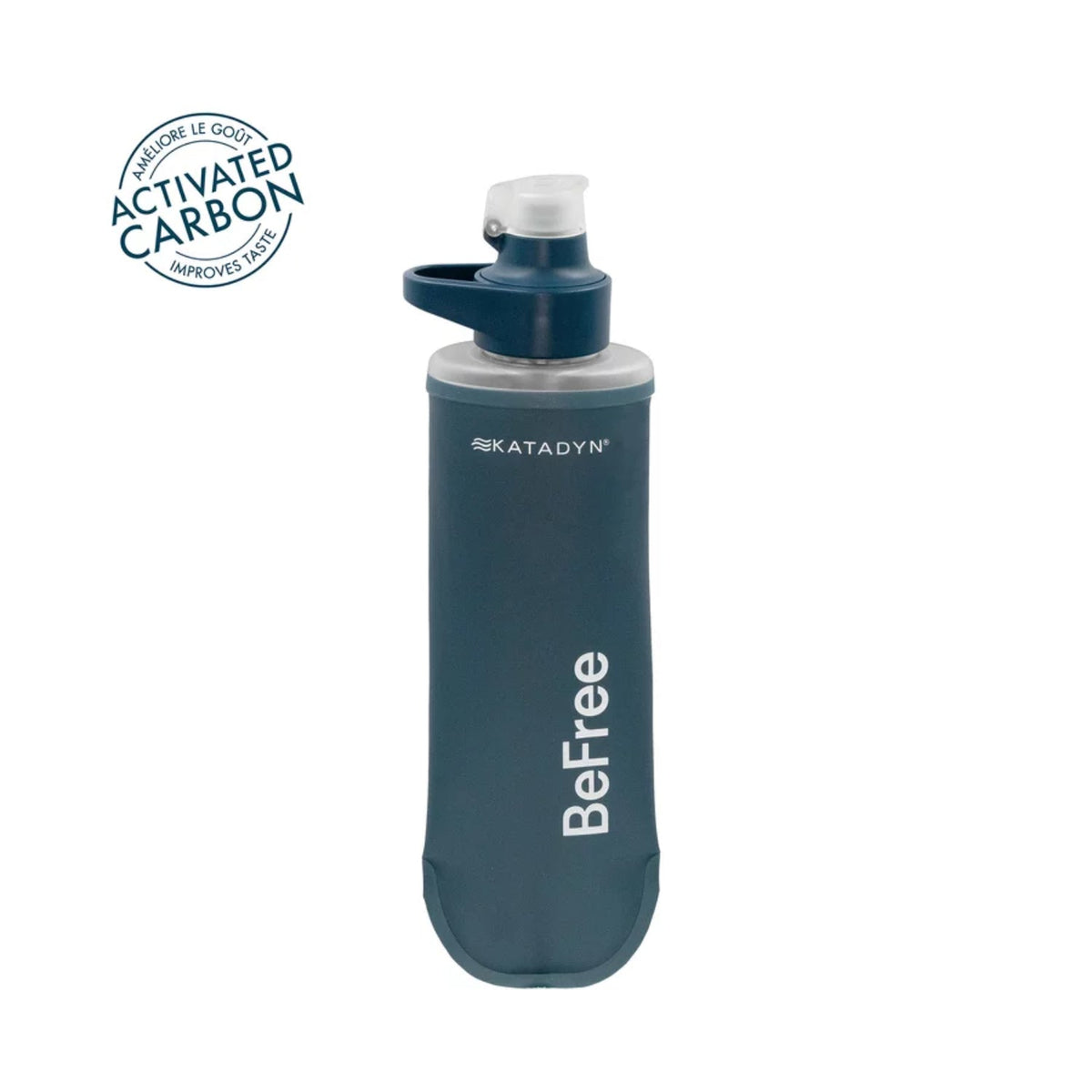 Katadyn BeFree AC Water Filter 0.5L