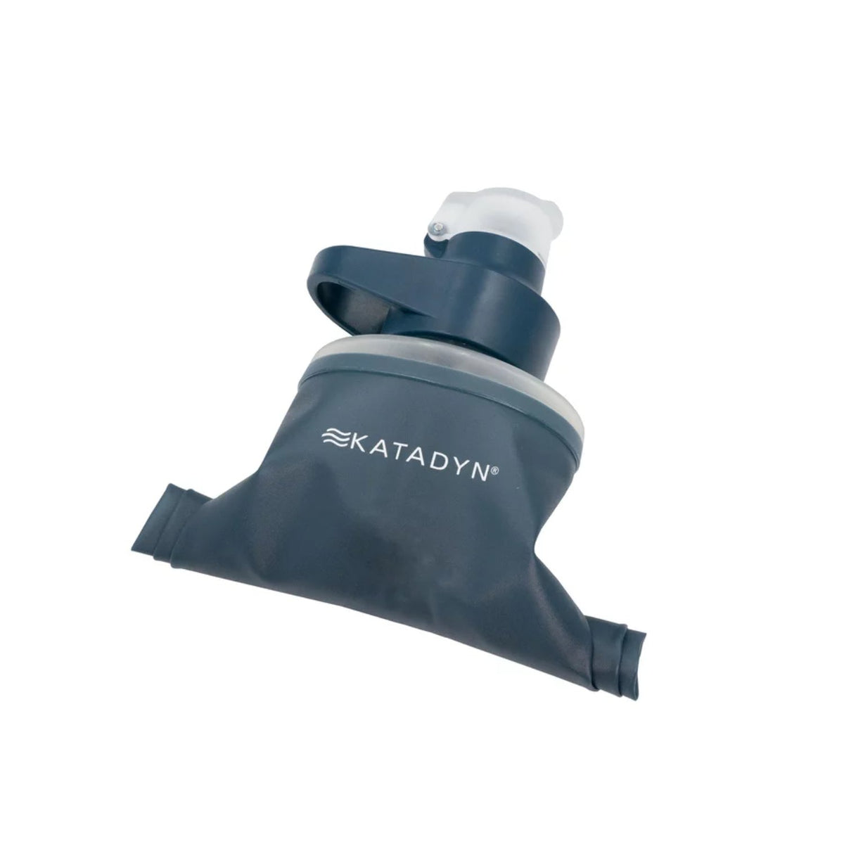 Katadyn BeFree AC Water Filter 1L