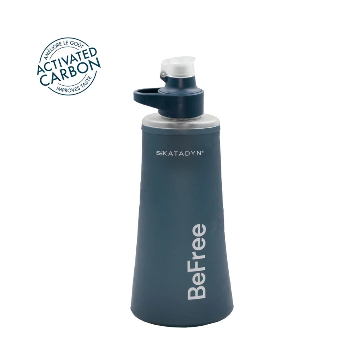 Katadyn BeFree AC Water Filter 1L