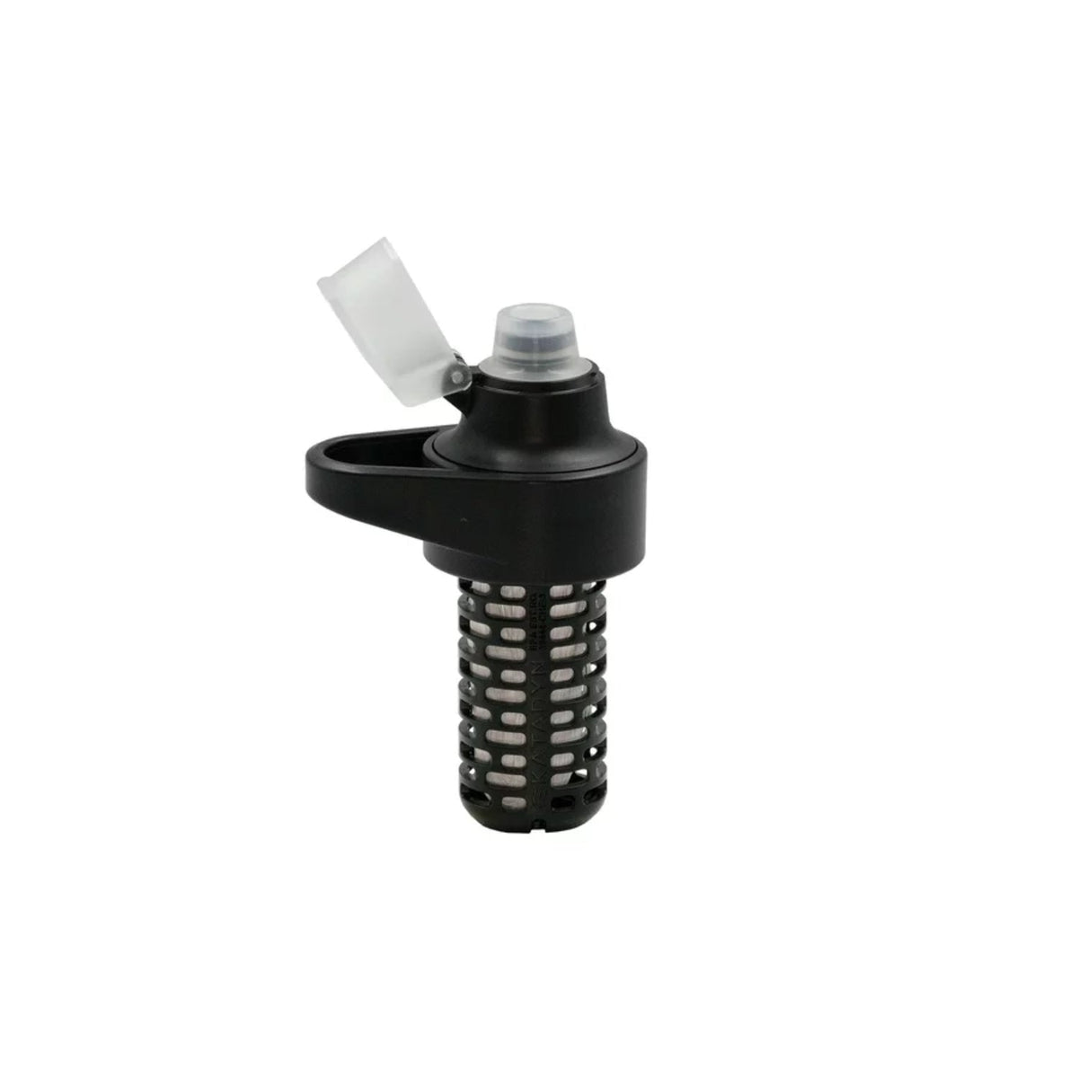 Katadyn BeFree AC Double Wall Water Filter 1L