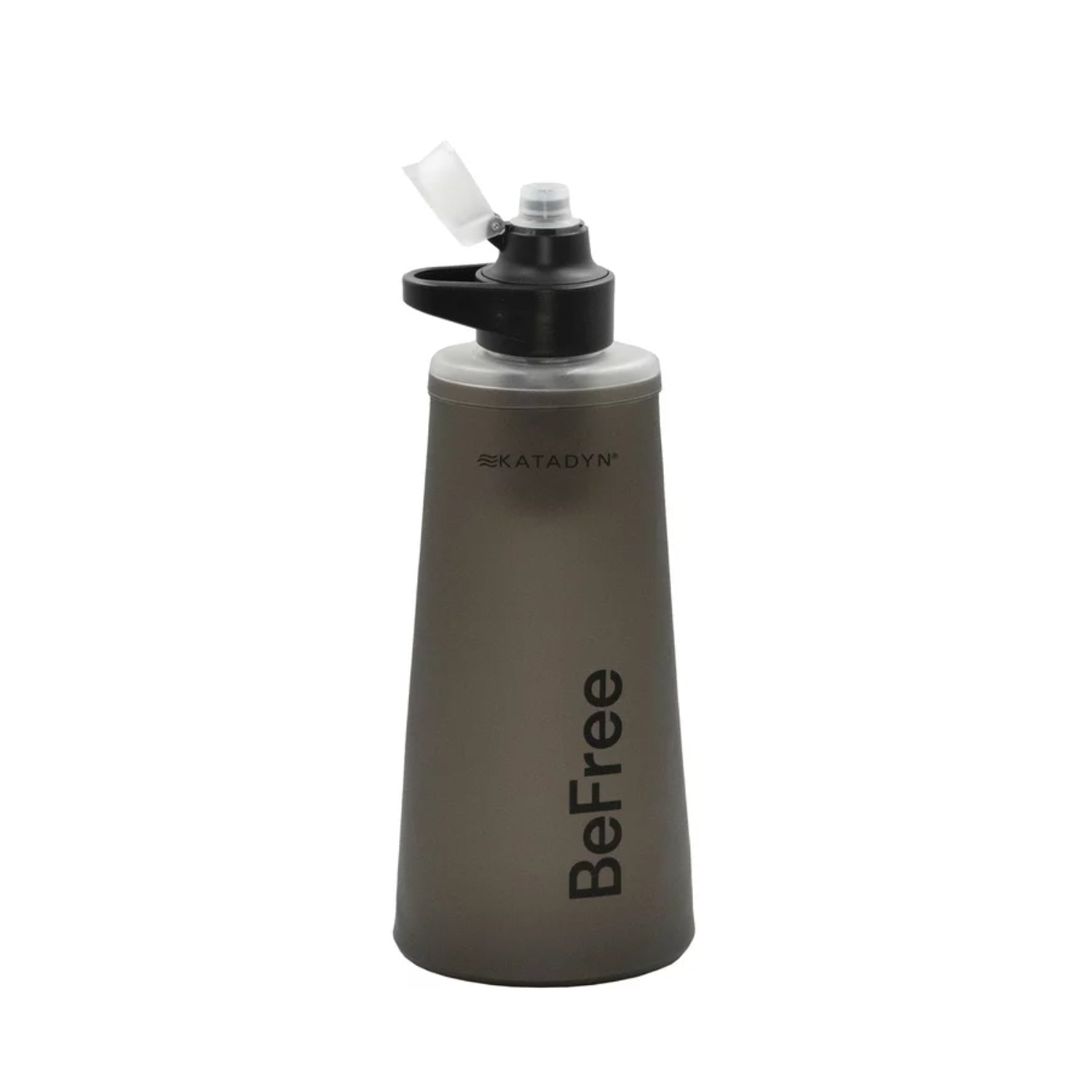 Katadyn BeFree AC Double Wall Water Filter 1L