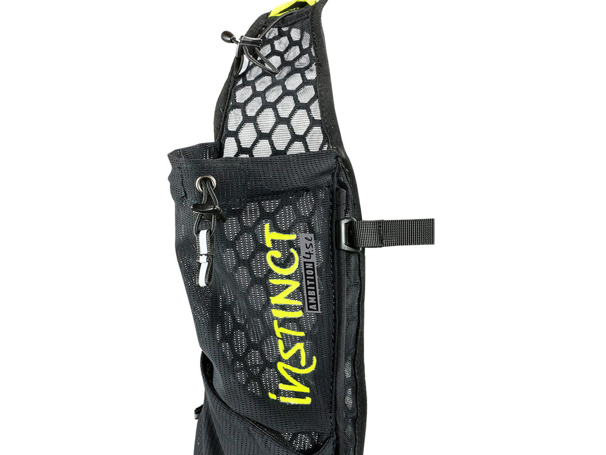 Instinct Ambition 4.5l