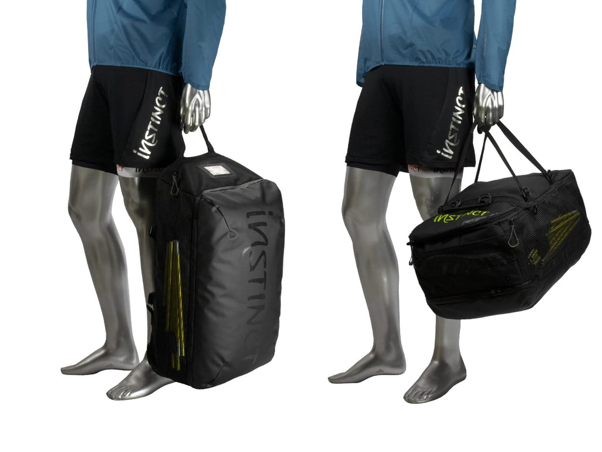 Instinct All Terrain Duffel 45l
