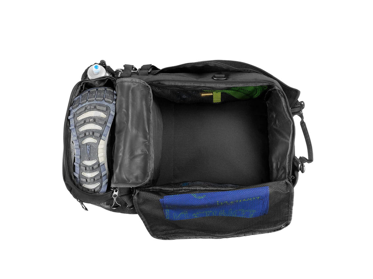 Instinct All Terrain Duffel 45l