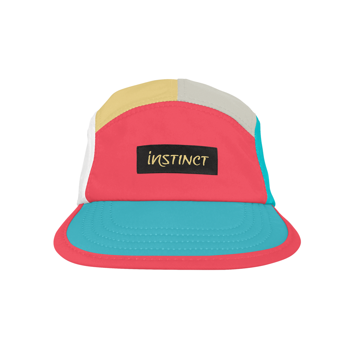 Instinct Endurance Cap Wide