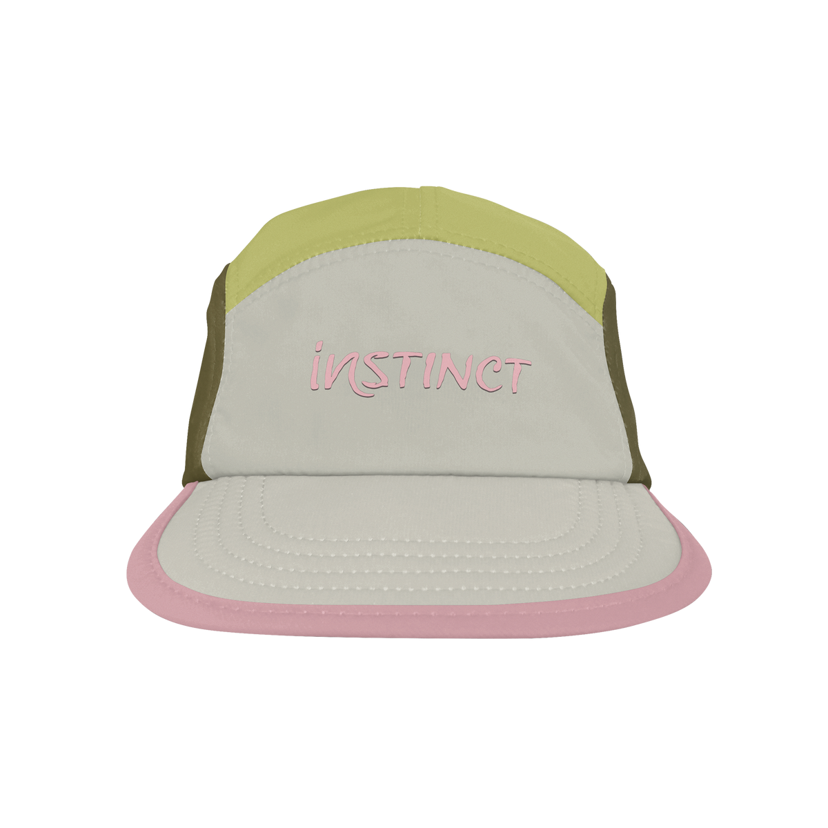 Instinct Endurance Cap Wide