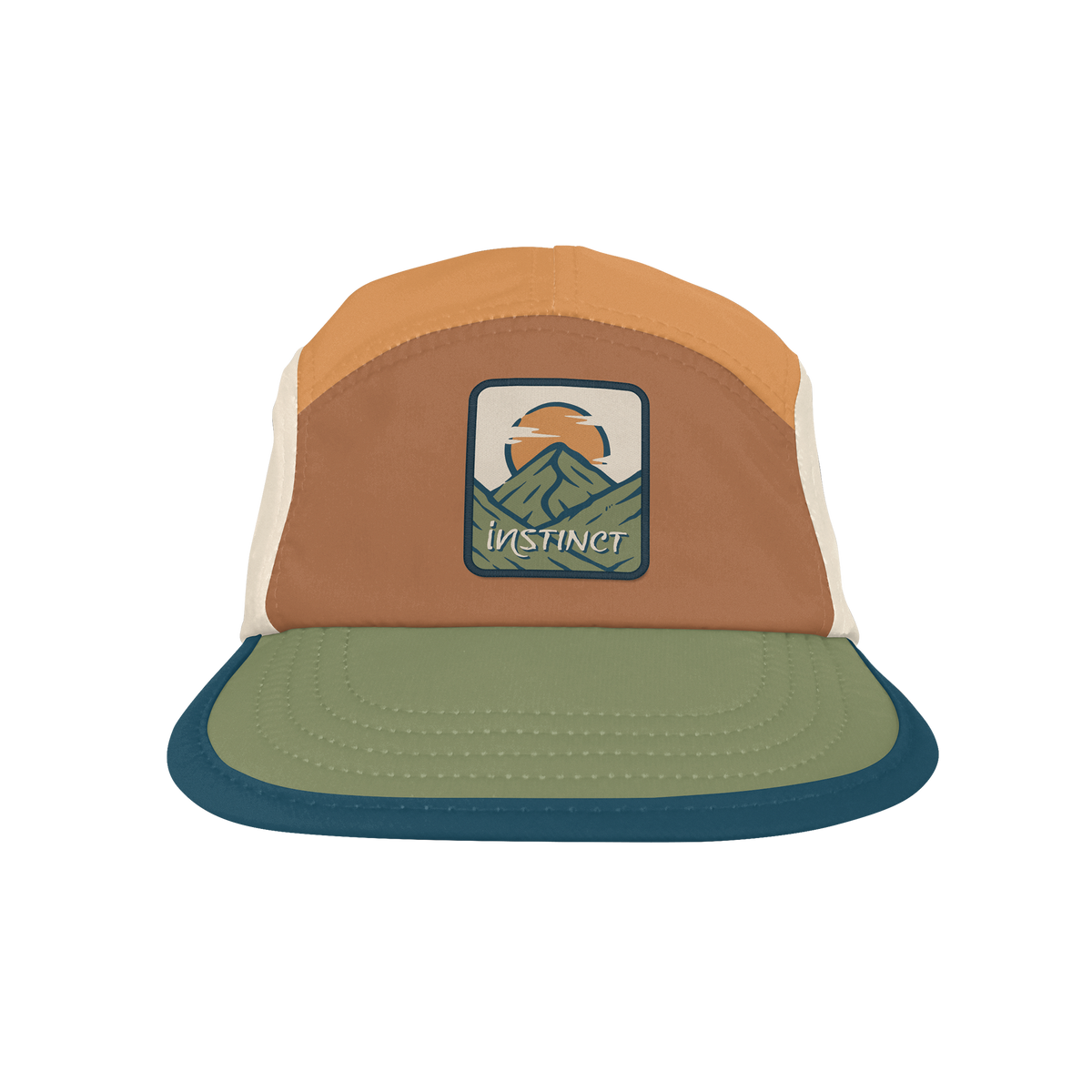 Instinct Endurance Cap Wide