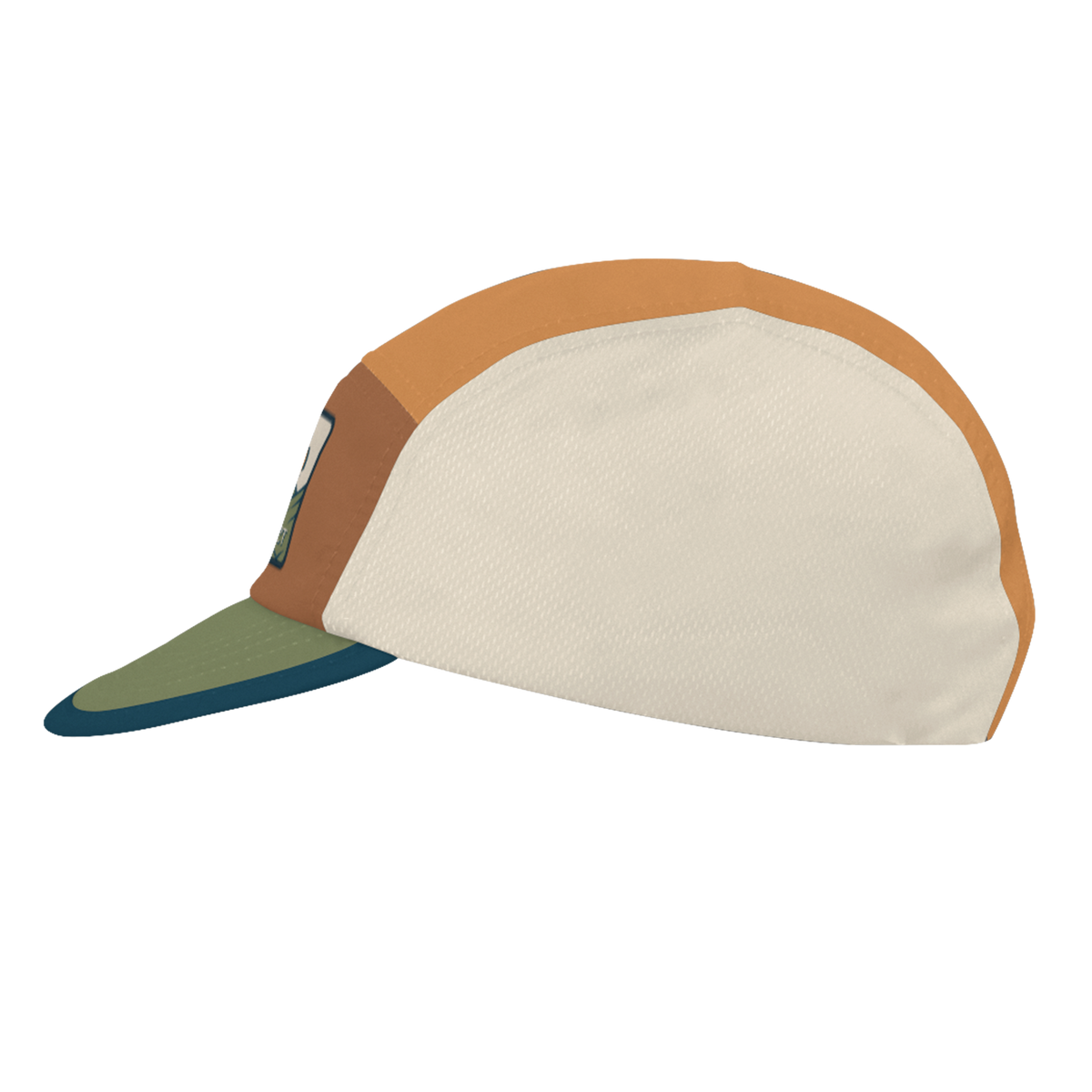 Instinct Endurance Cap Wide