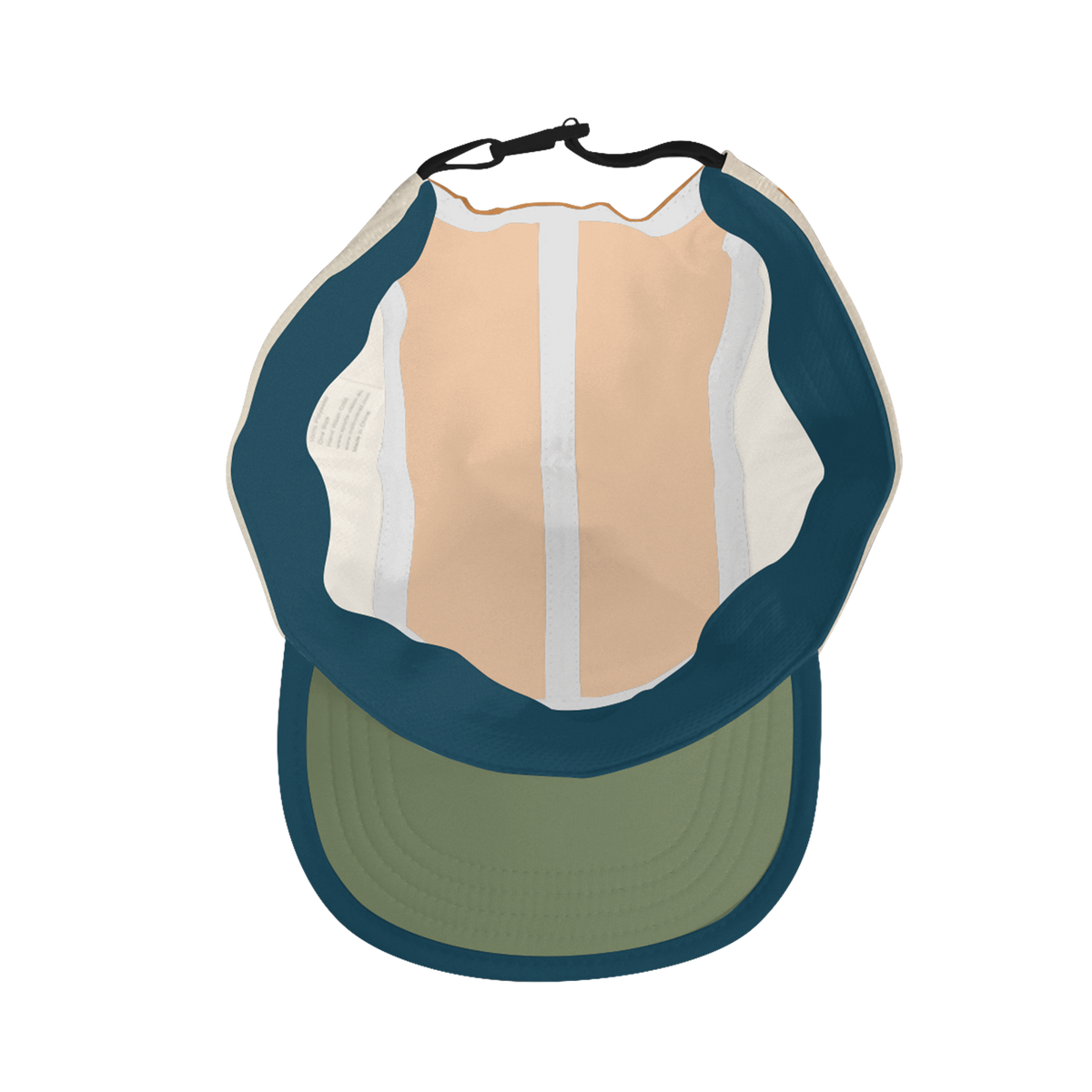 Instinct Endurance Cap Wide
