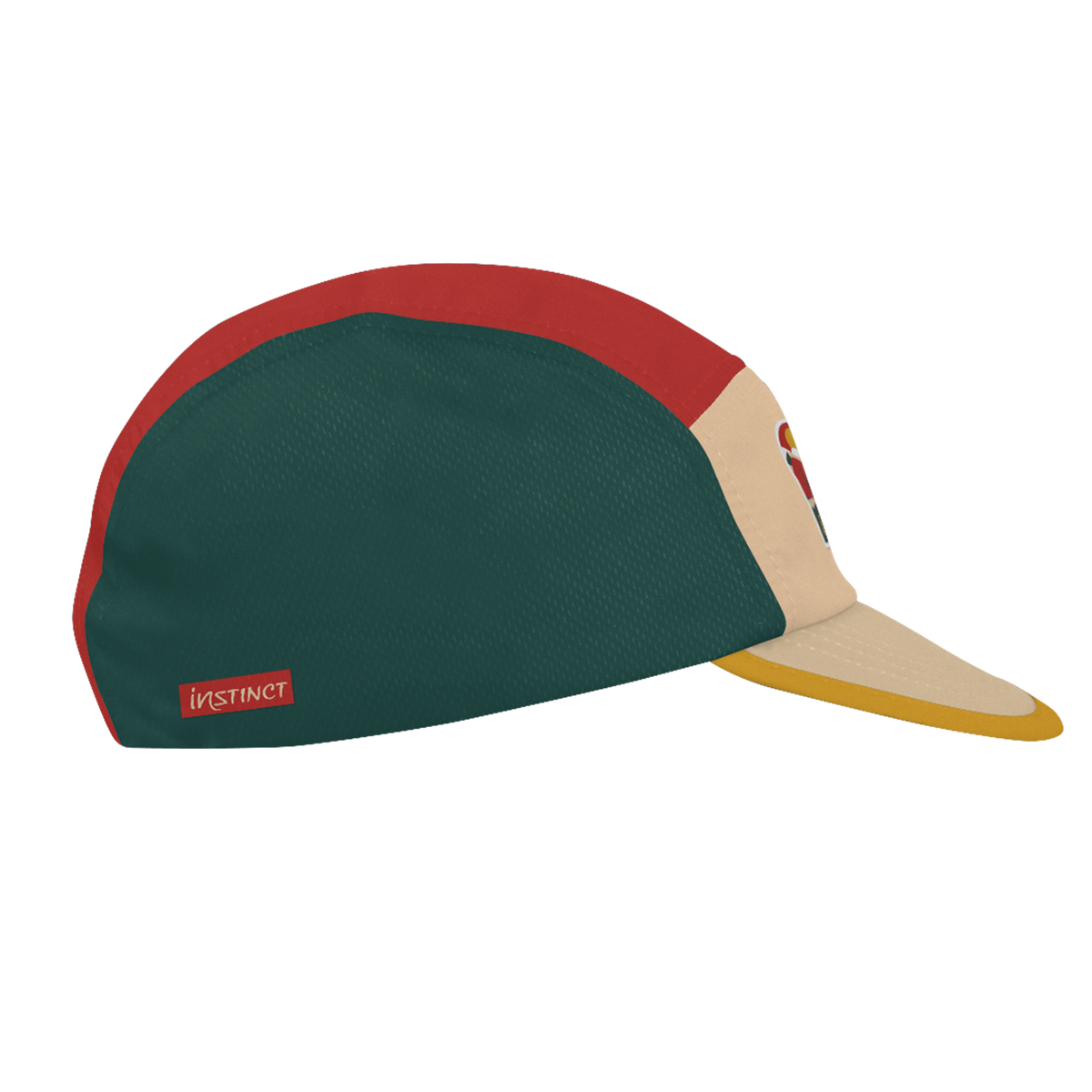 Instinct Endurance Cap Wide