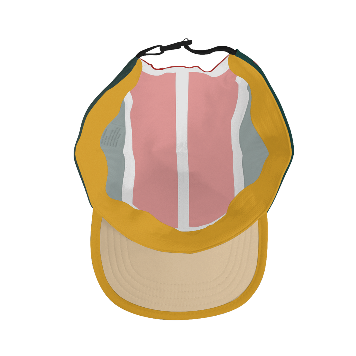Instinct Endurance Cap Wide