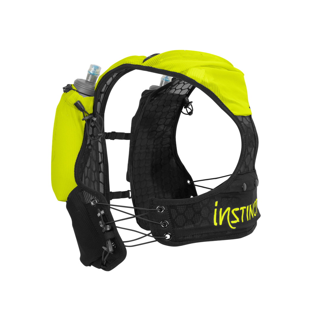 Instinct PX 3.1l