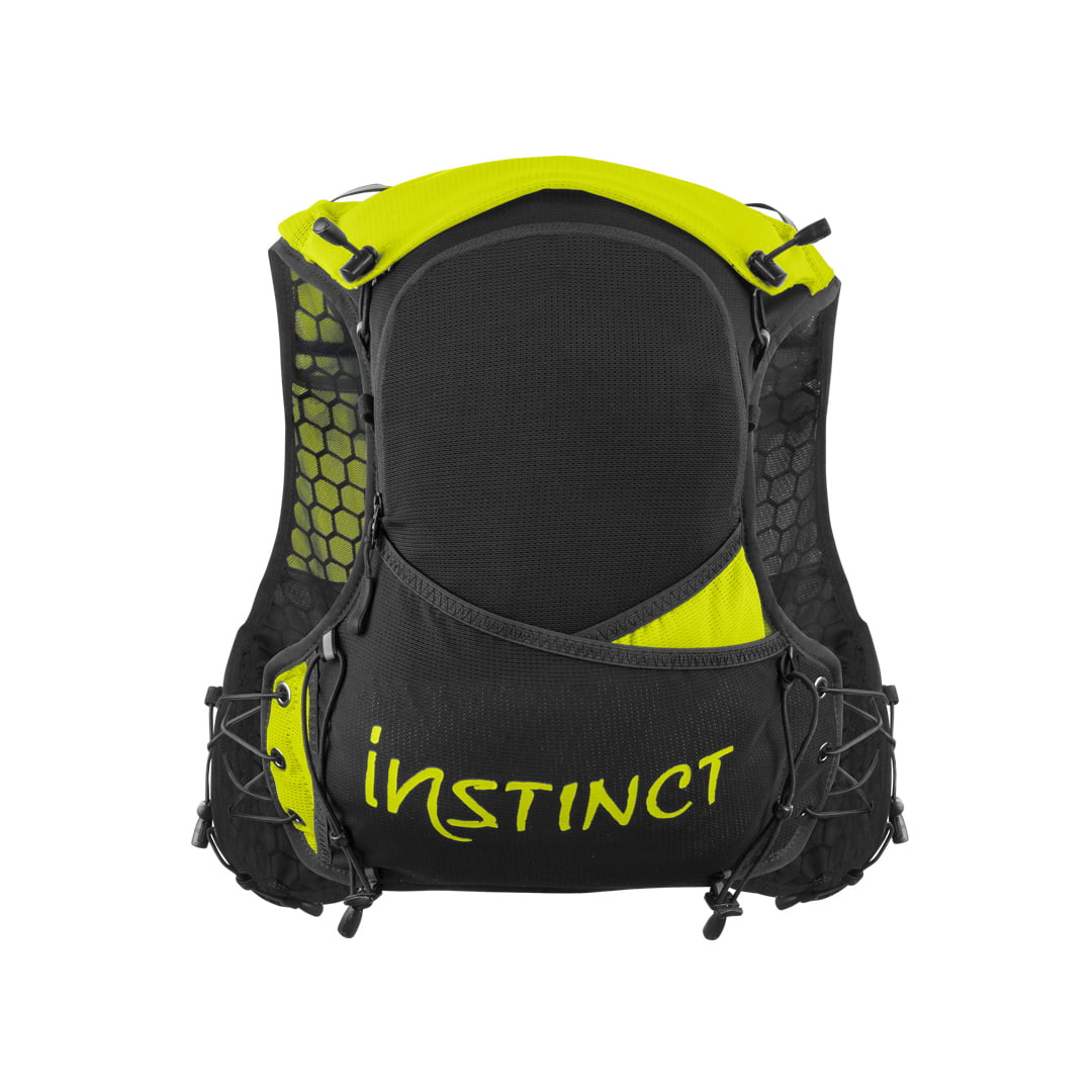 Instinct X 10l