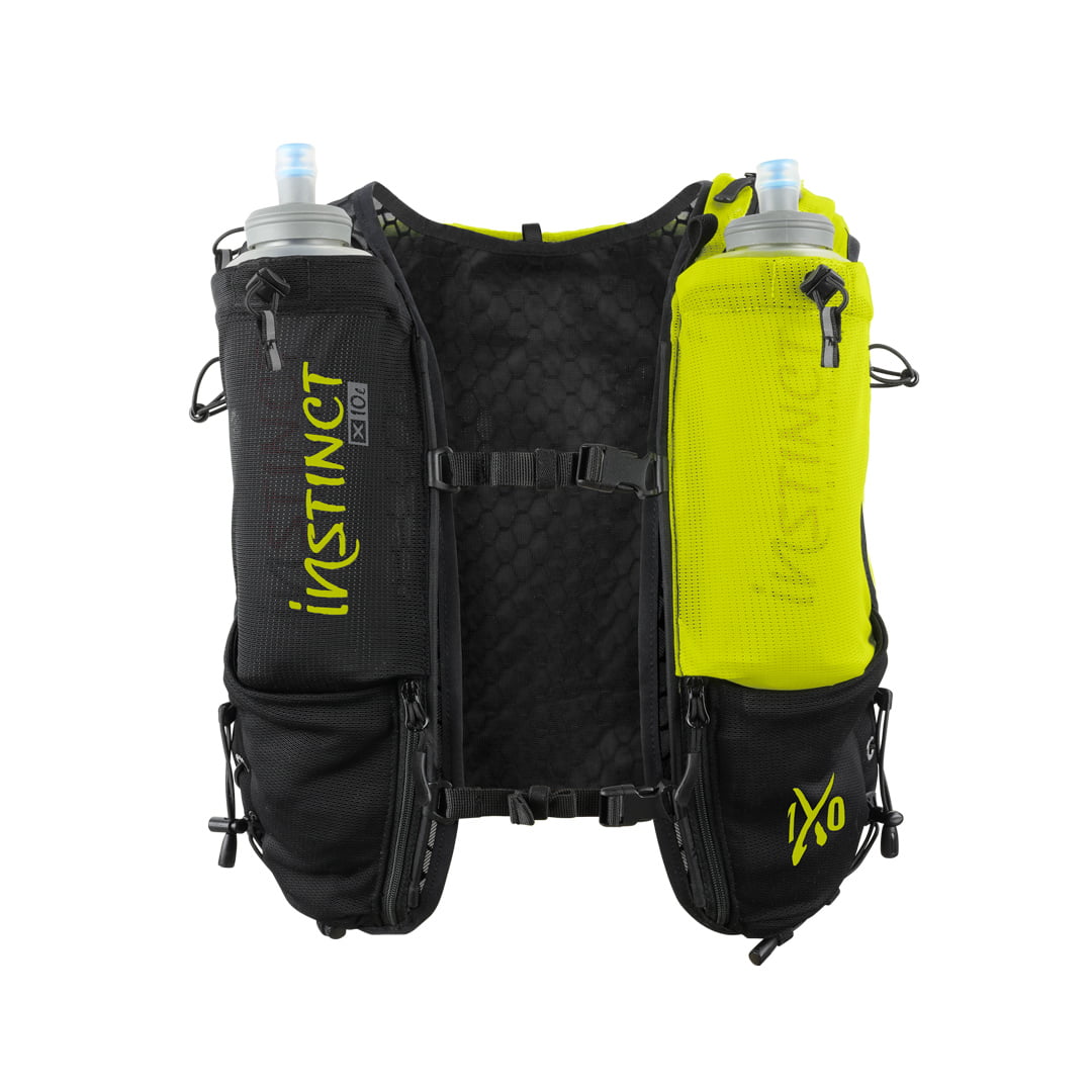 Instinct X 10l