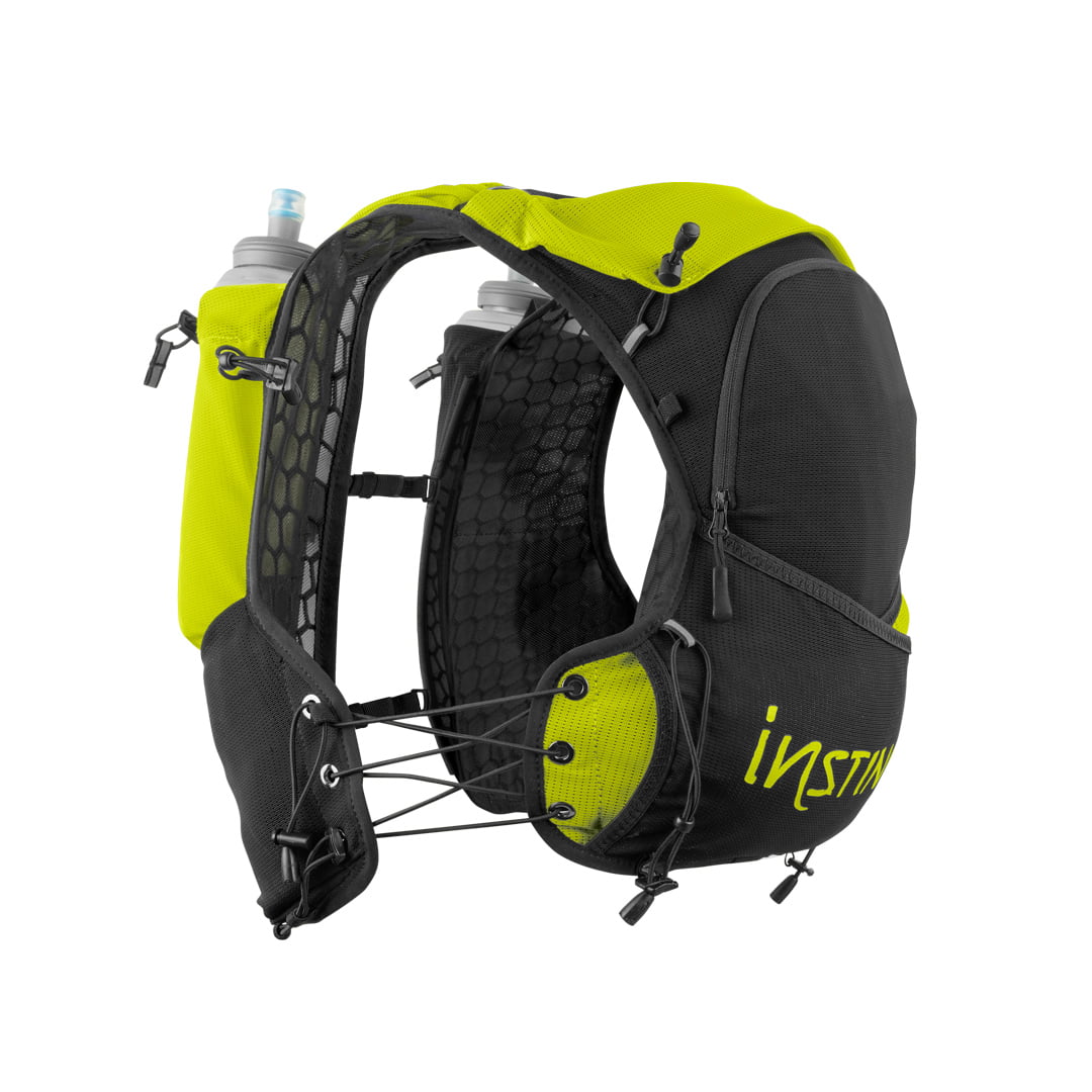 Instinct X 10l