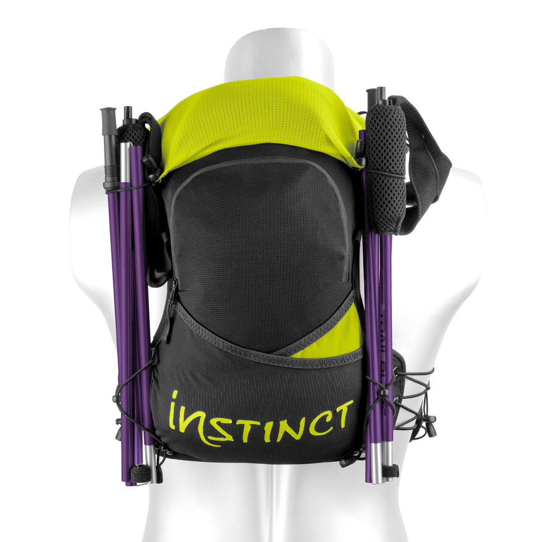 Instinct X 10l
