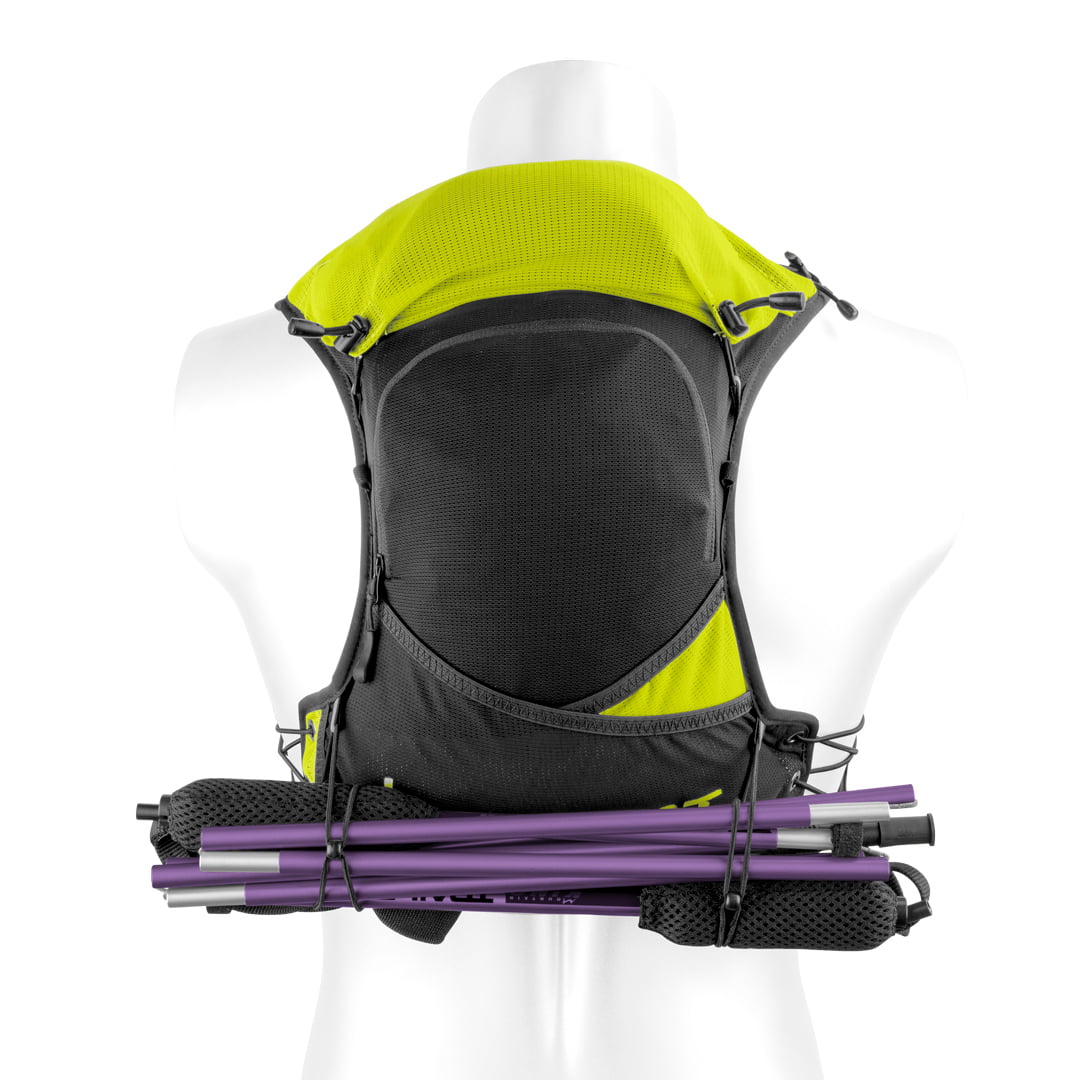 Instinct X 10l